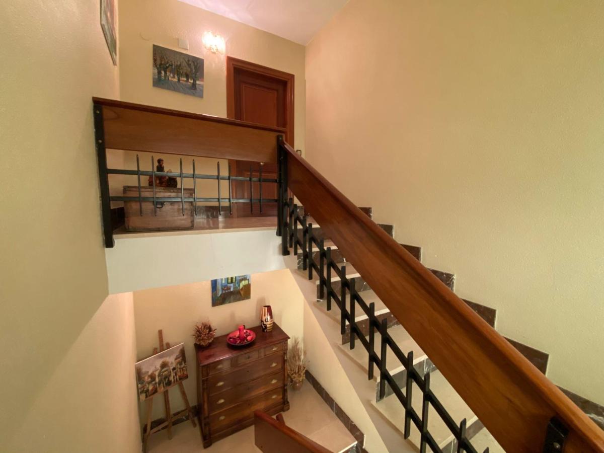 Ateca Casa Juani 빌라 외부 사진